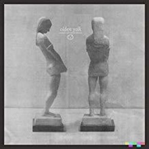 Olden Yolk - Olden Yolk (Vinyl) - 1 of 1