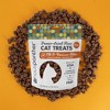 Hauspanther Freeze Dried Raw Cat Treats 1.5 oz - 4 of 4
