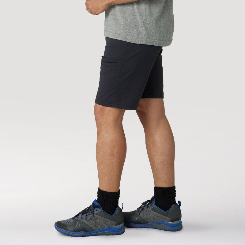 Wrangler Men&#39;s ATG 10&#34; Relaxed Fit Utility Shorts, 5 of 12