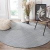 Montauk MTK345 Hand Woven Indoor Rugs - Safavieh - 2 of 3
