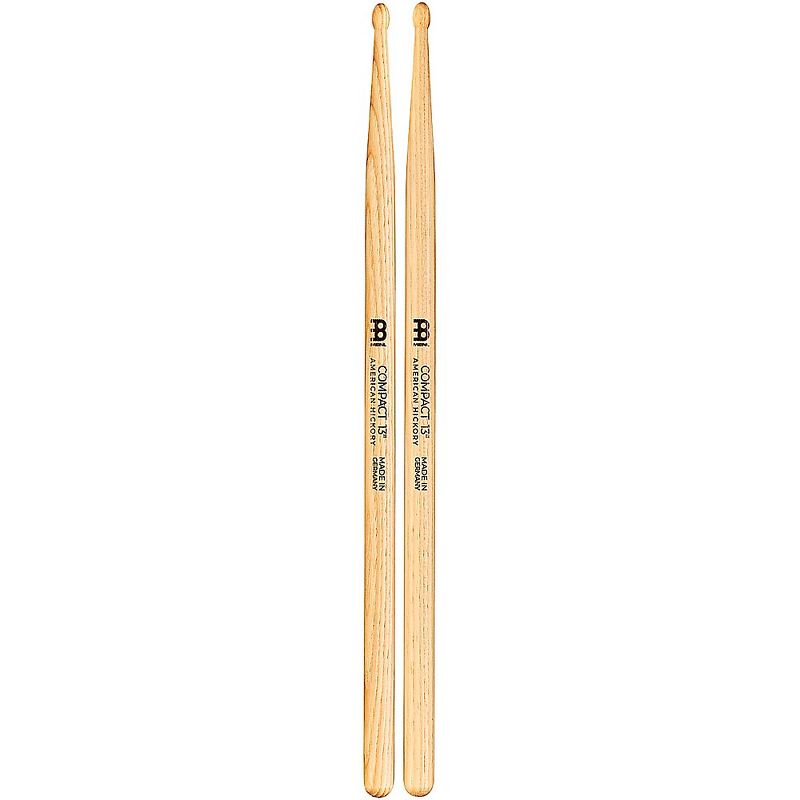 Meinl Stick & Brush 13" Compact Drum Sticks, 1 of 7
