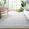 Metro MET908 Hand Tufted Indoor Rug - Safavieh - 2 of 4