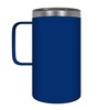 NHL Buffalo Sabres Wood Block Hustle Mug - 18oz - 2 of 4