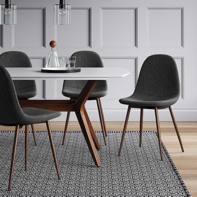 Copley Dining Chair - Threshold™, 3 of 14