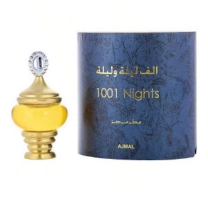 Ajmal 1001 Nights Women Concentrated Perfume Oil 1 oz - 1 of 1