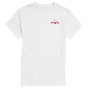 Men's - Lilo and Stitch - Ohana Records Short Sleeve Graphic T-Shirt - 1 of 4