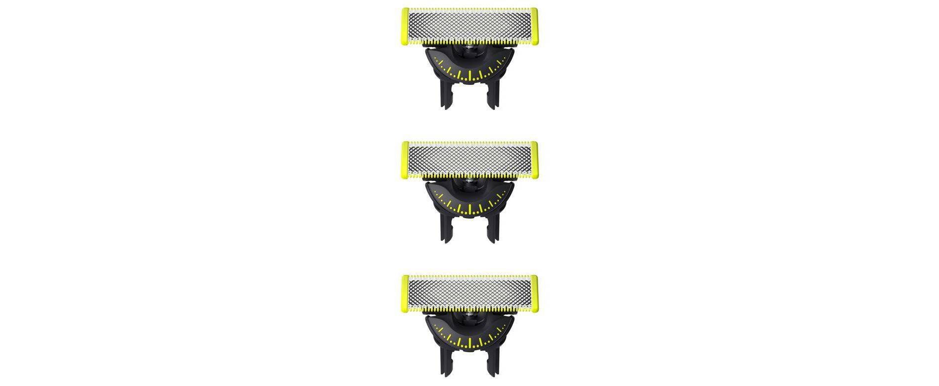 Philips Norelco OneBlade 360 Replacement Blade - QP430/80 - 3ct