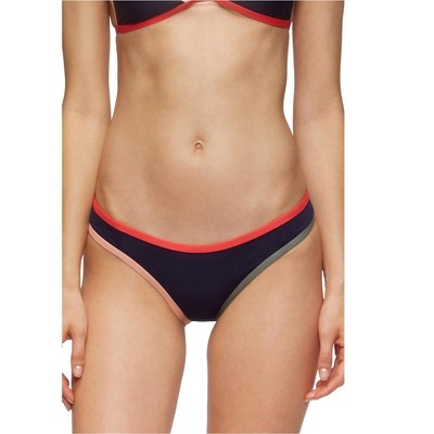 Tavik Womens Jayden Full Coverage Bikini Swim Bottom