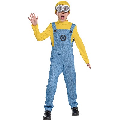 Adult Minion Costume : Target