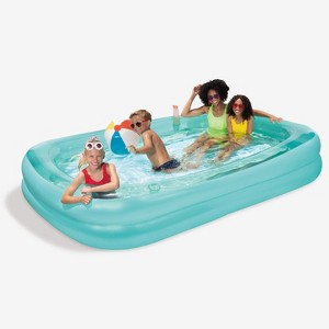 Funsicle Blissful Pool - 1 of 4