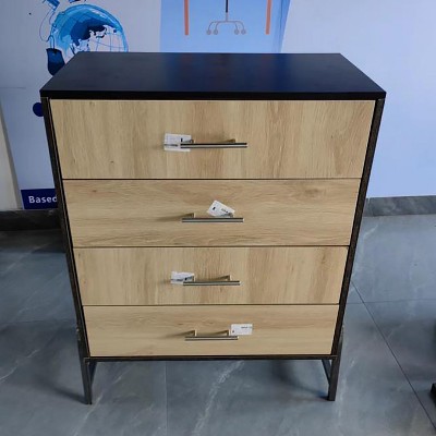 4 Drawer Dresser for Bedroom