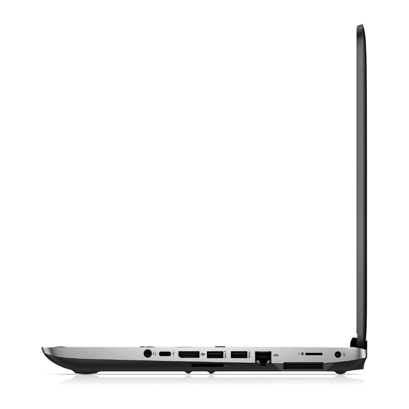 HP 650 G3 Laptop, Core i5-7200U 2.5GHz, 16GB, 256GB SSD, 15.6" HD, Win10P64, A GRADE, Webcam, Manufacturer Refurbished, 4 of 5