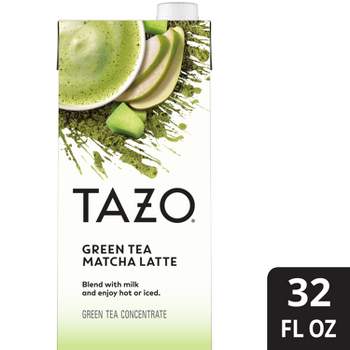 Tazo Green Tea Matcha Latte - 32 fl oz