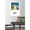 Trends International Billy Joel - River of Dreams Album Series Unframed Wall Poster Prints - 2 of 4