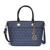 MKF Collection Yonah Signature Fashion Women’s Tote Handbag by Mia K - 2 of 4