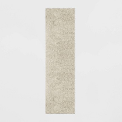 Cushioned Rug Pad ? Cream (3'4x5') : Target