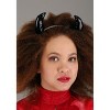 HalloweenCostumes.com Devious Devil Costume for Women - 4 of 4