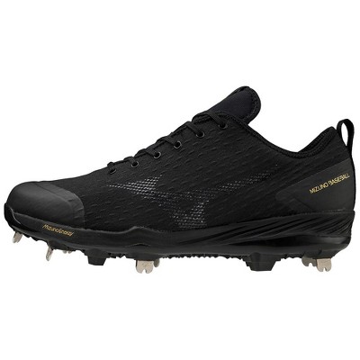 Mizuno baseball outlet spikes