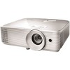 Manufacturer Refurbished Optoma EH412x Professional 1080p 4,500 Lumens 15000 Hour Projector, White - 4 of 4