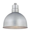 Millennium Lighting R Series 1 - Light Pendant in  Architectural Bronze - 3 of 4