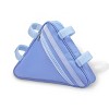 Triangle Bike Handbag Strap - Bullseye's Playground™ - 2 of 3