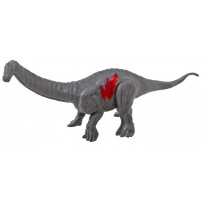 jurassic world mini plush