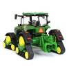 ERTL 1/32 Prestige Series John Deere 8RX 410  4WD Tracks 45707 - 4 of 4