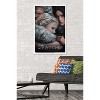 Trends International Netflix The Witcher: Season 3 - Trio Key Art Framed Wall Poster Prints - 2 of 4