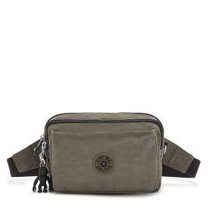 Kipling Abanu Multi Convertible Crossbody Bag Light Aloe - 1 of 4