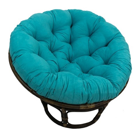 Can you put a papasan chair cushion in hotsell the washing machine