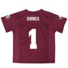 NCAA Florida State Seminoles Toddler Boys' Jersey - 2 of 3