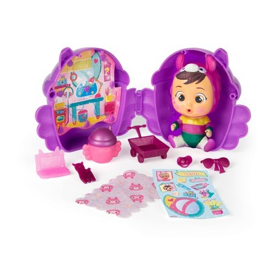 cry babies magic tears playset