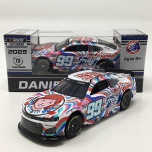 新品2026年最高級☆WBC星条旗★アルミ製☆アメリカ限定☆ウィルソンマスク Daniel Suarez 2025 Wendy's Frosty 1:64 Diecast : Target
