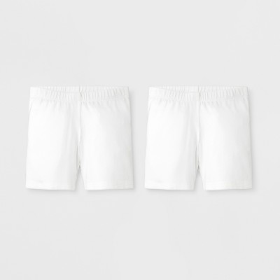 infant biker shorts