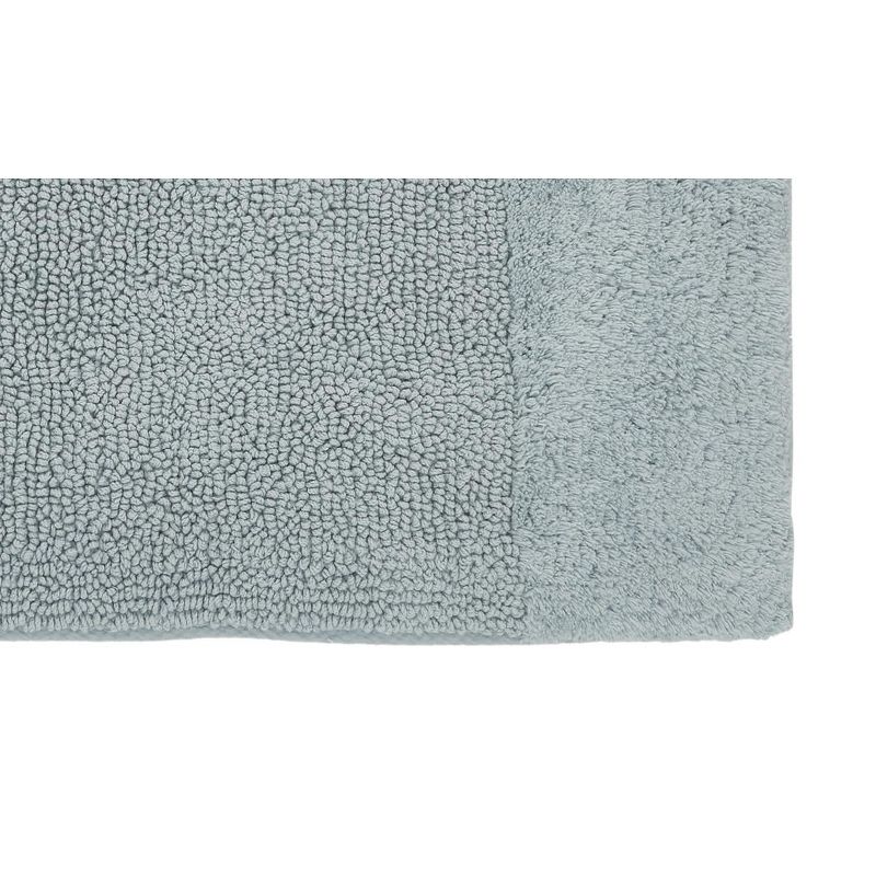 Granada Collection 100% Cotton Tufted Bath Rug - Better Trends, 4 of 6