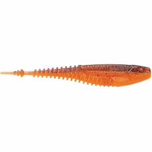 Crush City Freeloader 4.25" - 1 of 2