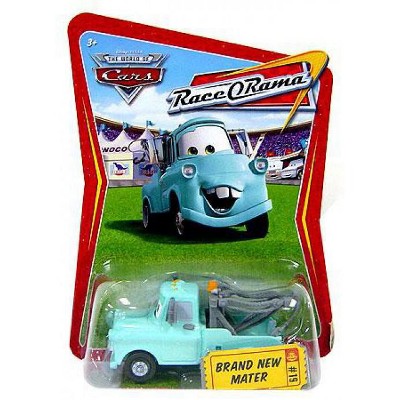 doc hudson diecast target