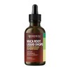 Organic Maca Root Liquid Drops, Supports Endurance Mood & Performance, Support Fertility in Men & Women, Unflavored, Havasu Nutrition, 1 fl oz - 3 of 4