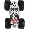 Monster Jam, Official Monster Mutt Dalmatian Monster Truck, Die-Cast Vehicle, 1:64 Scale, Kids Toy for Boys & Girls Ages 3 and up - 4 of 4