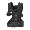 BabyBjörn Baby Carrier One Air Mesh - Black - 3 of 4