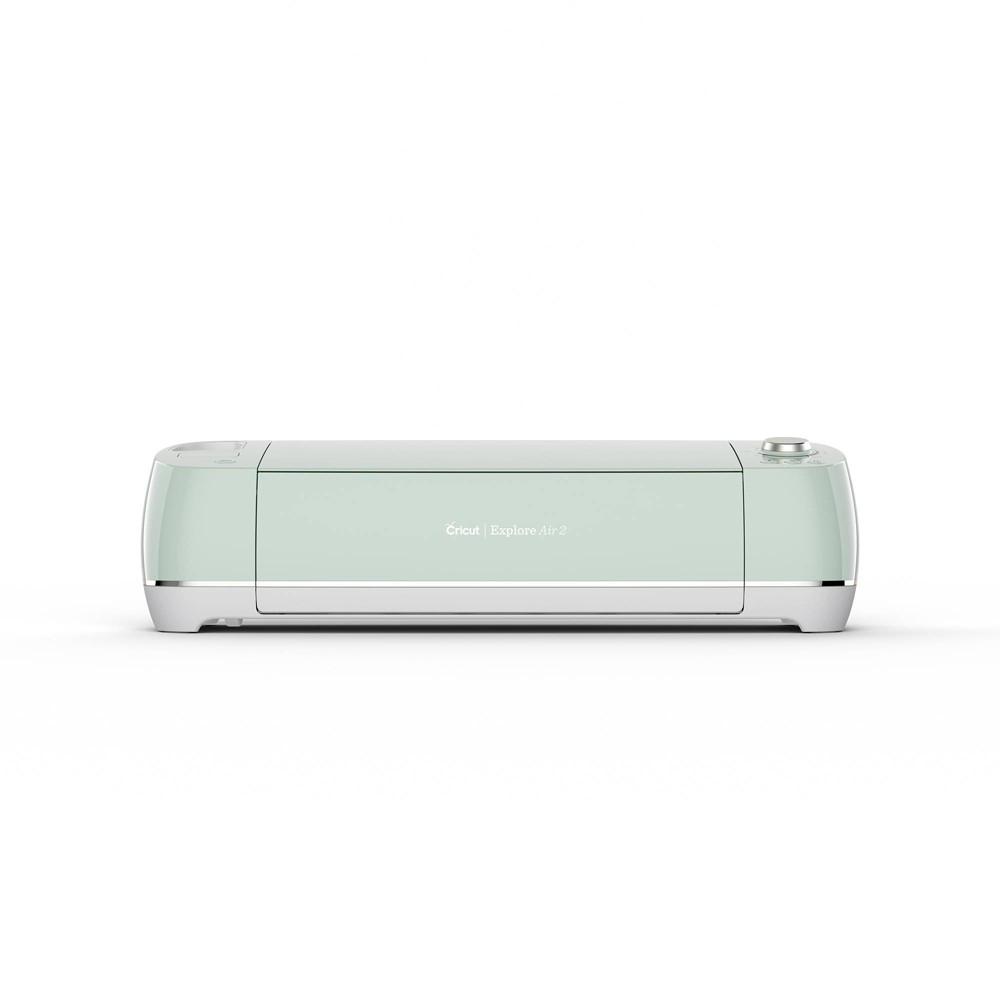 UPC 093573270383 product image for Cricut Explore Air 2 Craft Cutting Machine - Mint | upcitemdb.com