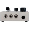 Death by Audio Deep Animation Bass Overdrive Envelope Follower Effects Pedal Gray - 2 of 4