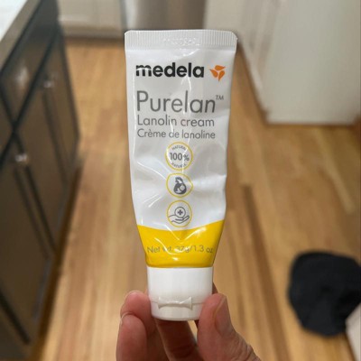 Medela Purelan Lanolin Cream 