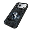 NHL Western Conference Teams Paisley MagSafe Compatible Cell Phone Case for Apple iPhone 17 Series - 2 of 4