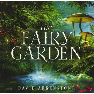  David Arkenstone - The Fairy Garden (CD) 