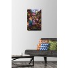 Trends International Disney Encanto - Family One Sheet Unframed Wall Poster Prints - 2 of 4