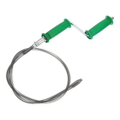 thumbnail image 2 of High Pressure Air Drain Blaster Kit - 8 PSI Stainless Steel Plunger For Clogs 2 of 4