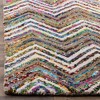 Nantucket NAN601 Hand Tufted Area Rug  - Safavieh - 3 of 4