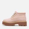 Timberland Women's Stone Street Waterproof Platform Chukka Boot - 2 of 4