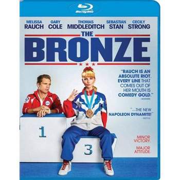 The Bronze (Blu-ray)(2016)